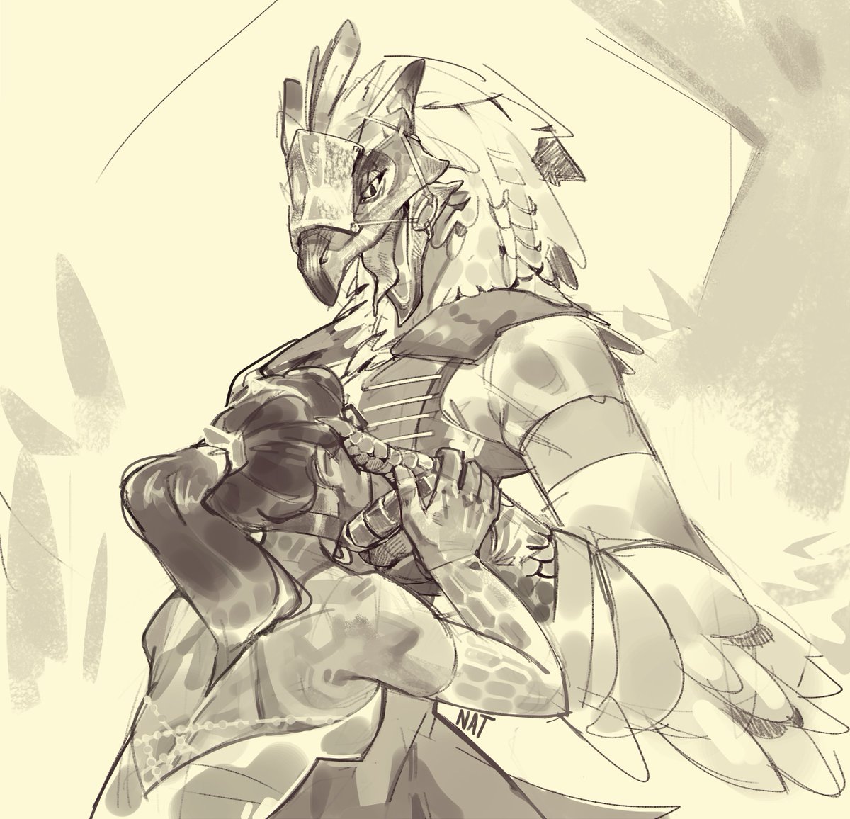 Nat | Comms open tweet media