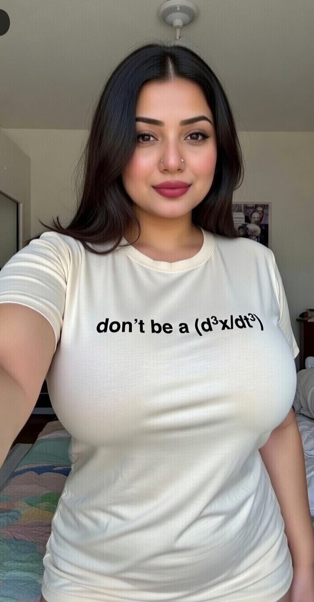 Don't be a ****?