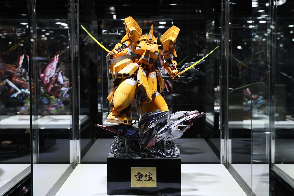 世界大会最終順位決定🎉】 「#GBWC 13th TOURNAMENT世界大会決勝戦