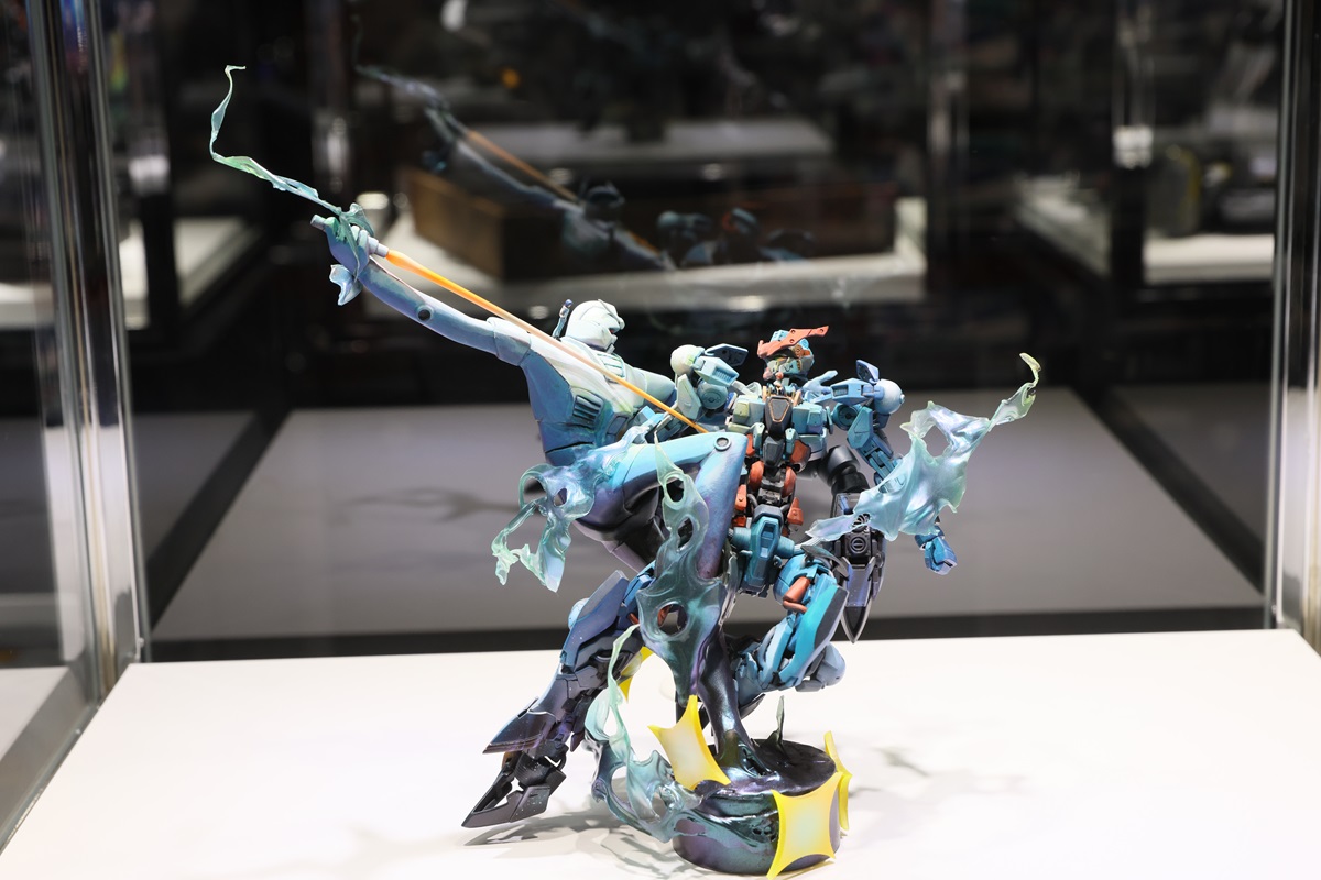 世界大会最終順位決定🎉】 「#GBWC 13th TOURNAMENT世界大会決勝戦