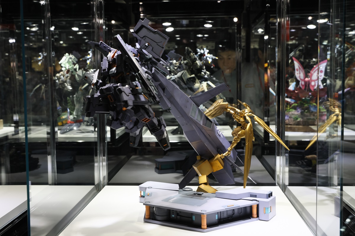 世界大会最終順位決定🎉】 「#GBWC 13th TOURNAMENT世界大会決勝戦