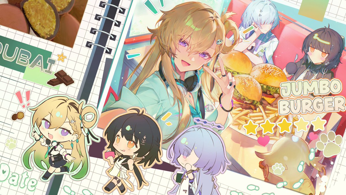 🌱べべ/BEBE🍃 (@BEBE_fate) / Posts / X