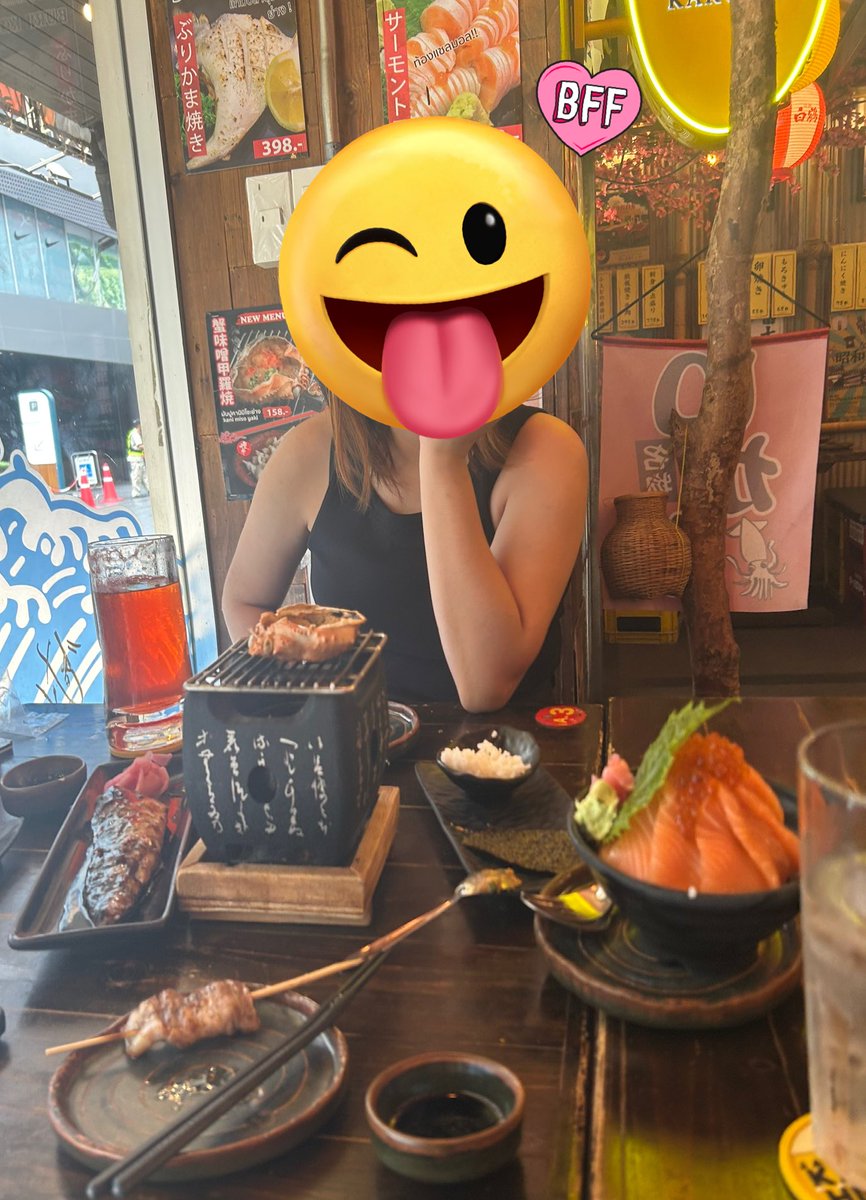 Orgasm689's tweet image. 🍺🍙 อิคึ อิคึ โออิชี้ ~~~~~ แฮร่ๆ