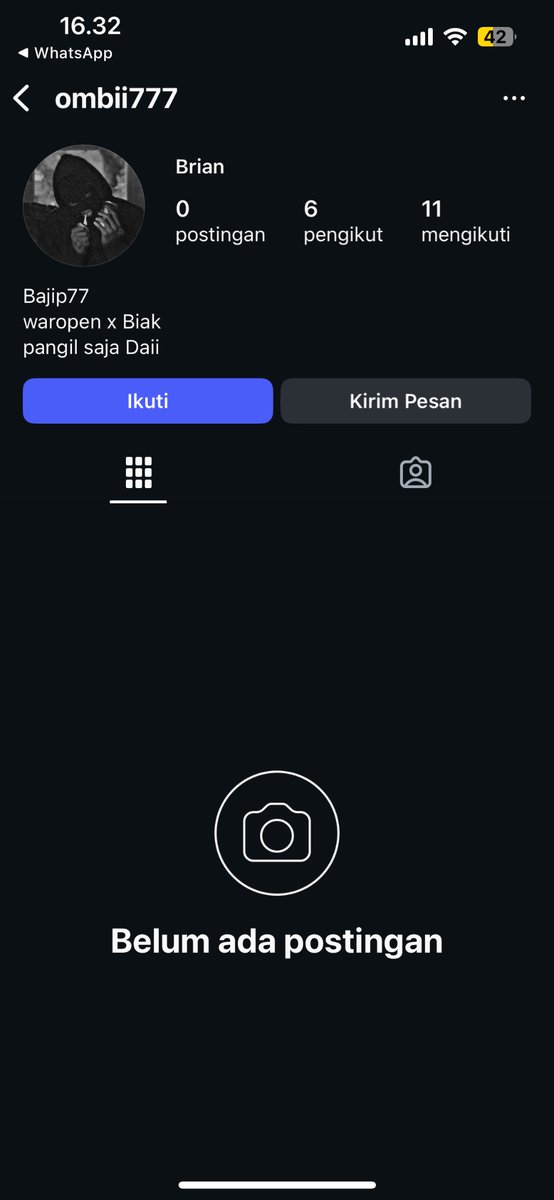 Bobfii14's tweet photo. Hati hati Anak Timika Teman teman yang bisa lacak identitas nya sa kirim cash 250rb https://t.co/OuB1seBwZx