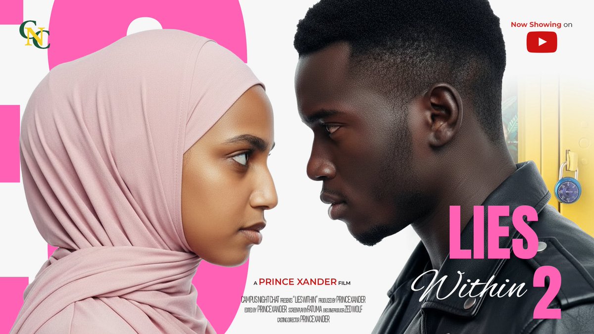 Campus Night Chat 🥂 tweet media