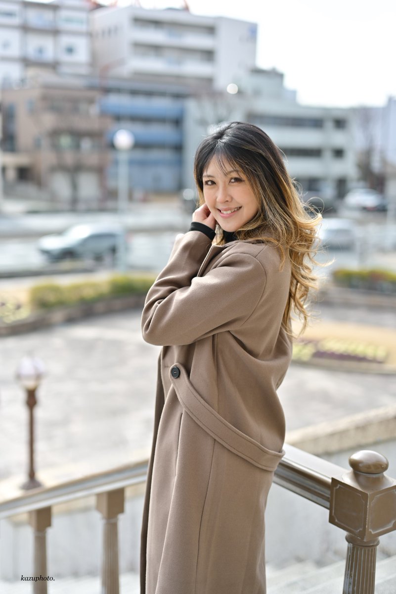 kazu_1187's tweet image. model:Tamilynさん  

ﾌｫﾄｸﾗﾌﾞGH 
#PhotoclubGH
#Tamilyn_gh 
#zf #豊橋 #portrait