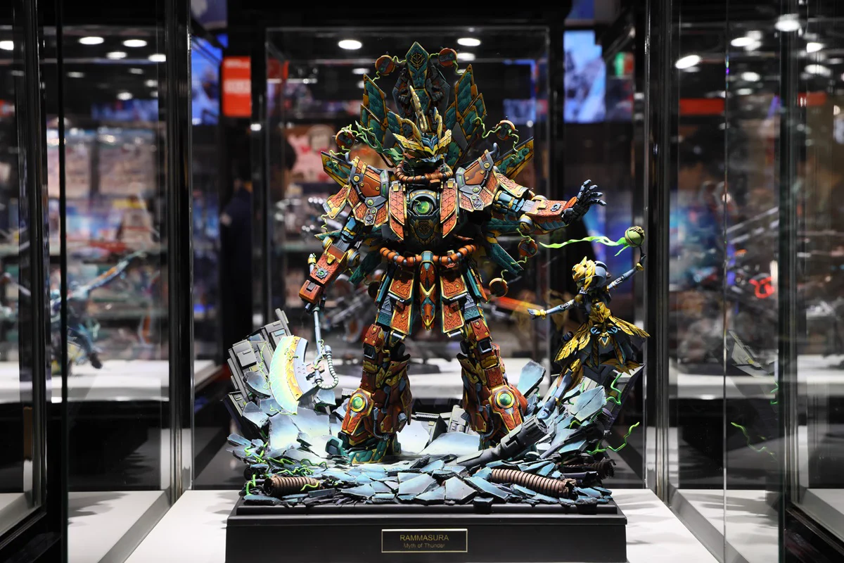 BANDAI HOBBY公式（BANDAI SPIRITS） on X: 
