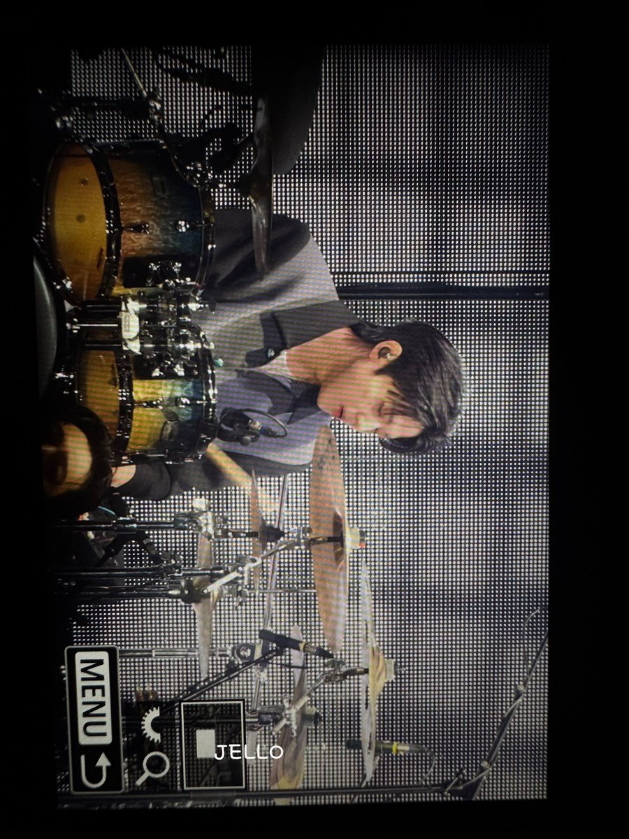 260207 데케이드 대구

#도운 #DOWOON #DAY6

Pre🥰