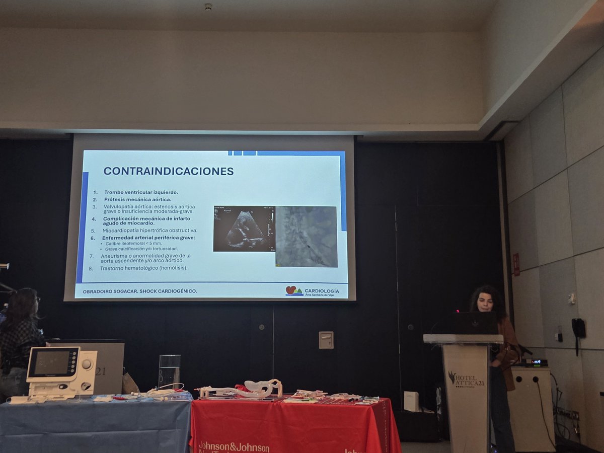 SOGACAR Cardiología tweet media