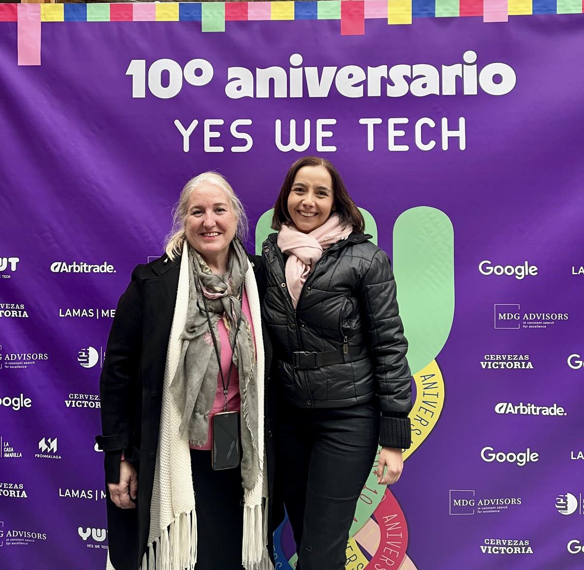 EncuentrosTech tweet media