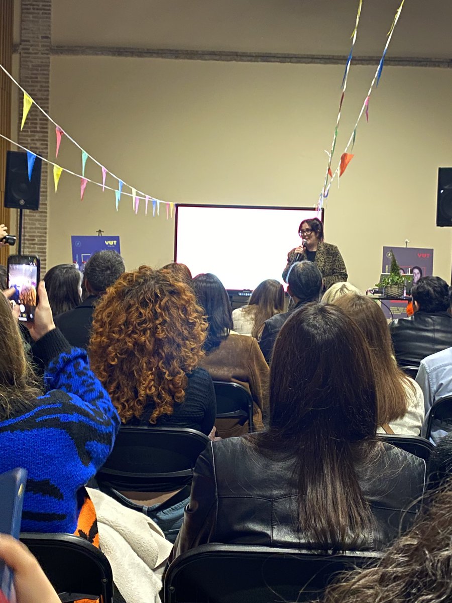 EncuentrosTech tweet media