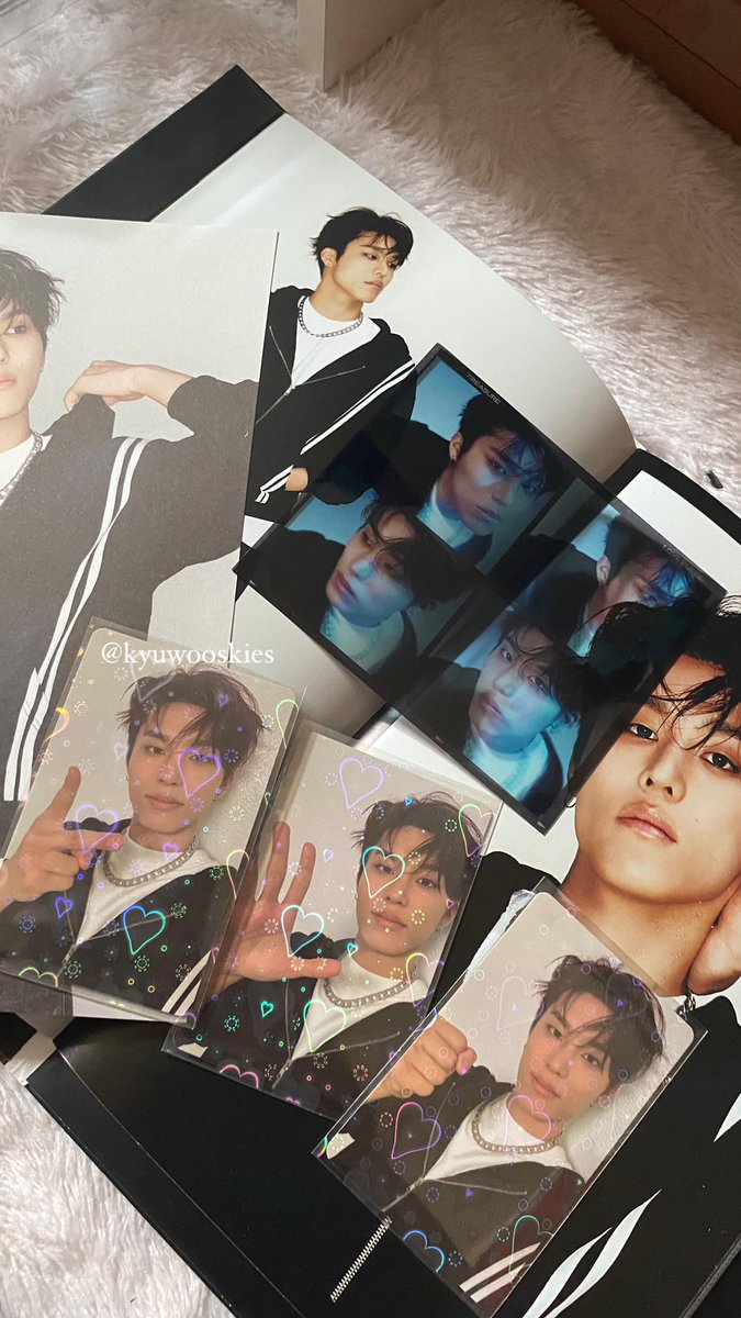 GANTENG BANGET 😭 thankyou so much kak! ♥️ <a href="/ahywoo/">cia bukan cla // @ after dm</a>