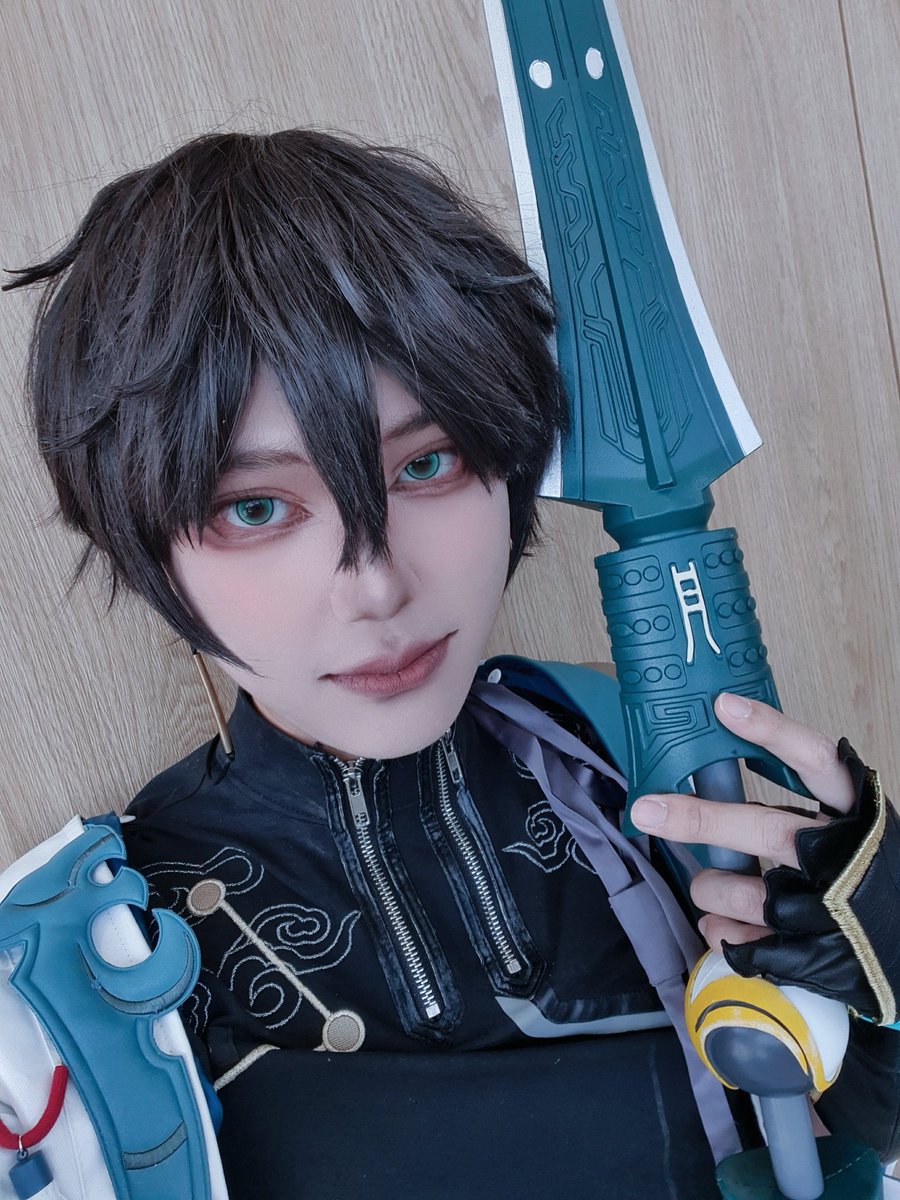 _polapo_'s tweet image. #코스어_𝕏친소 
#코스어_𝕏트친소 

일주일이 지난 지금에서야 트친소 글 올려요..

2일페때 만날 트친들을 구하구 싶어요~

토요일 단항, 일요일 스텔레로 다녀왔어요!

탐라에 혼잣말 떠드는 자동AI봇을 심어보세요(??)😏

RT나 맘찍 남겨주시면 찾아갈게요~~

지뢰 장르는 전혀 없어요!! 😁