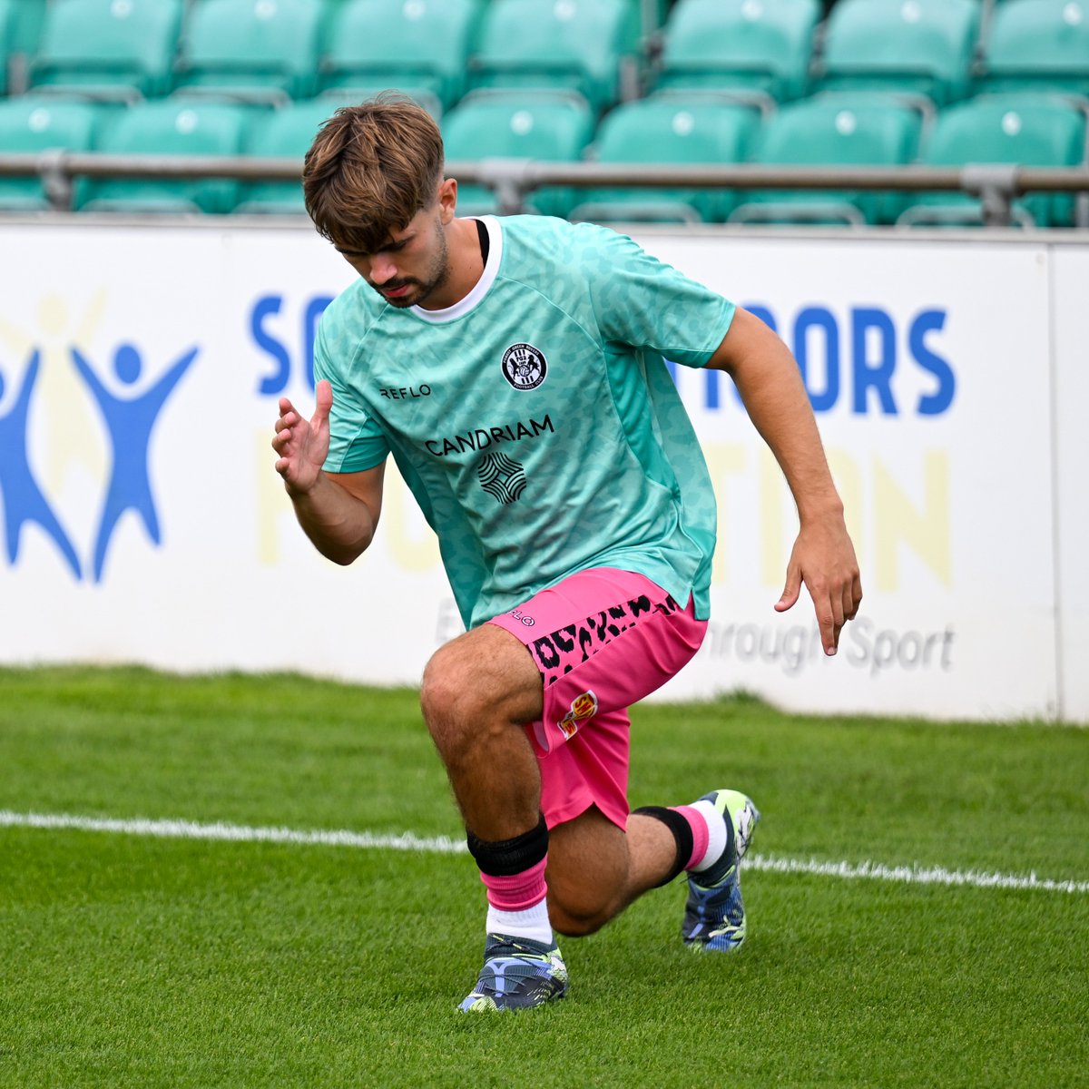 Forest Green Rovers tweet media