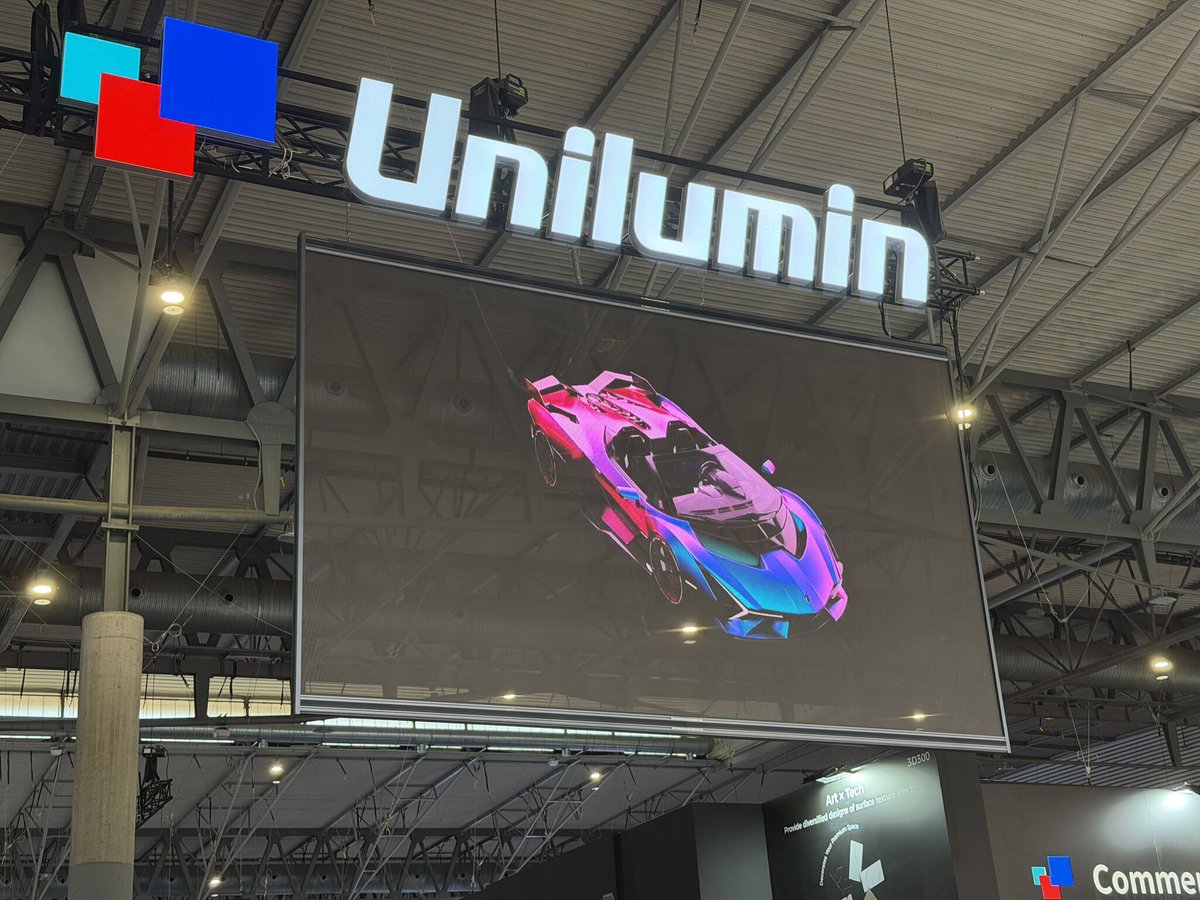 The Digital Line tweet media