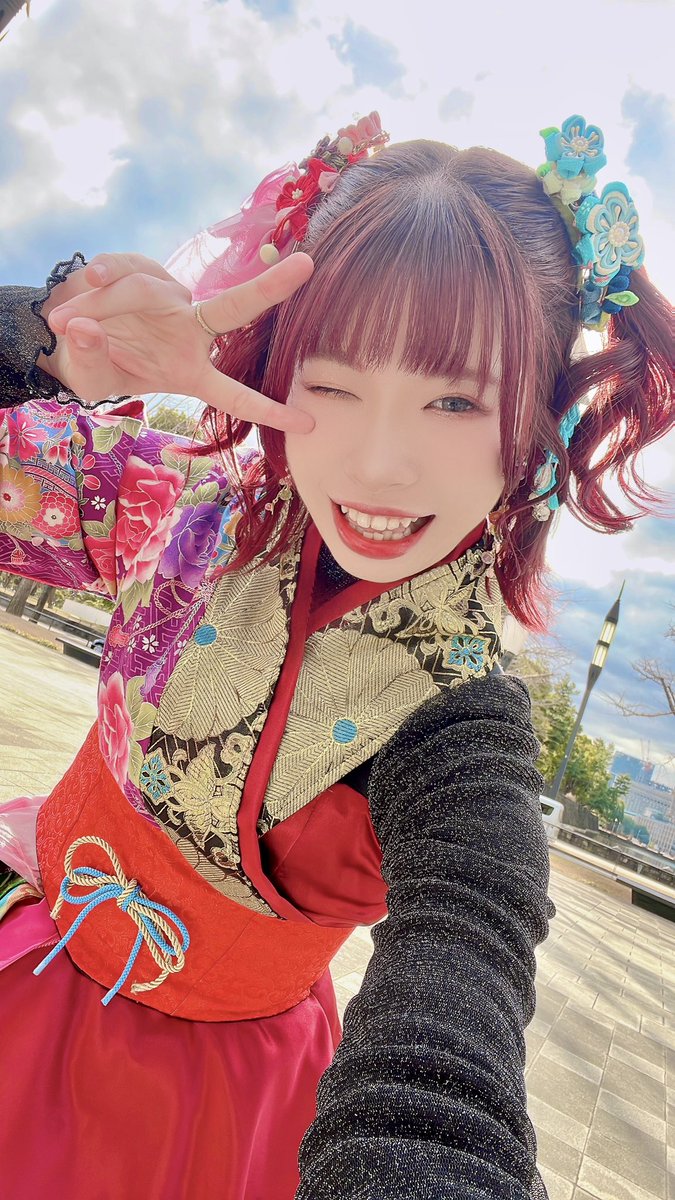 みゅん♪*@踊ってみた (@myn_2525) / Posts / X