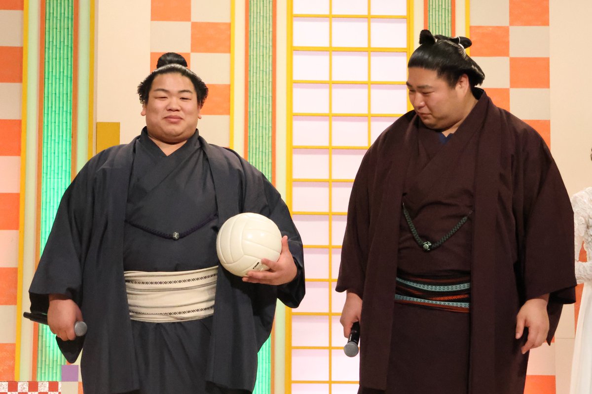 日本相撲協会公式 tweet media