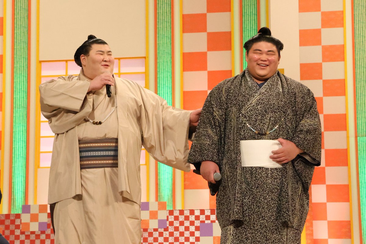 日本相撲協会公式 tweet media