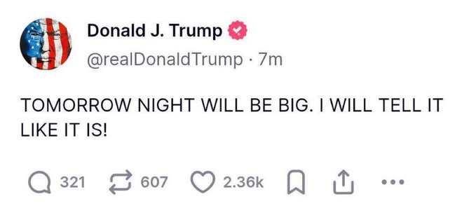 lynk0x's tweet image. Big Night  Coming.