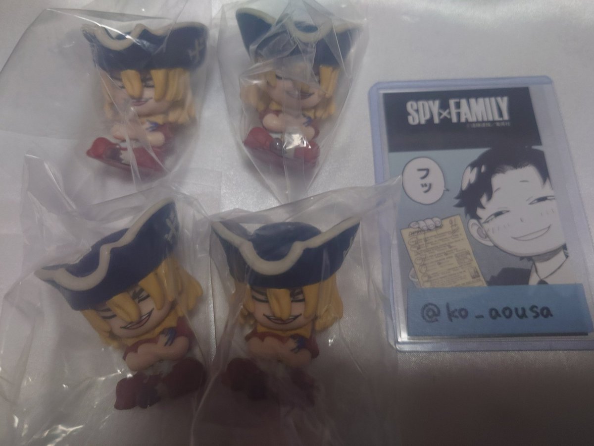 さや@取引垢 tweet media