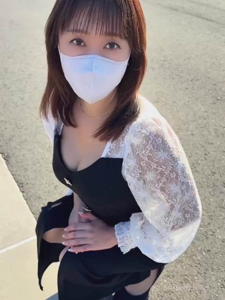 すみれ tweet media