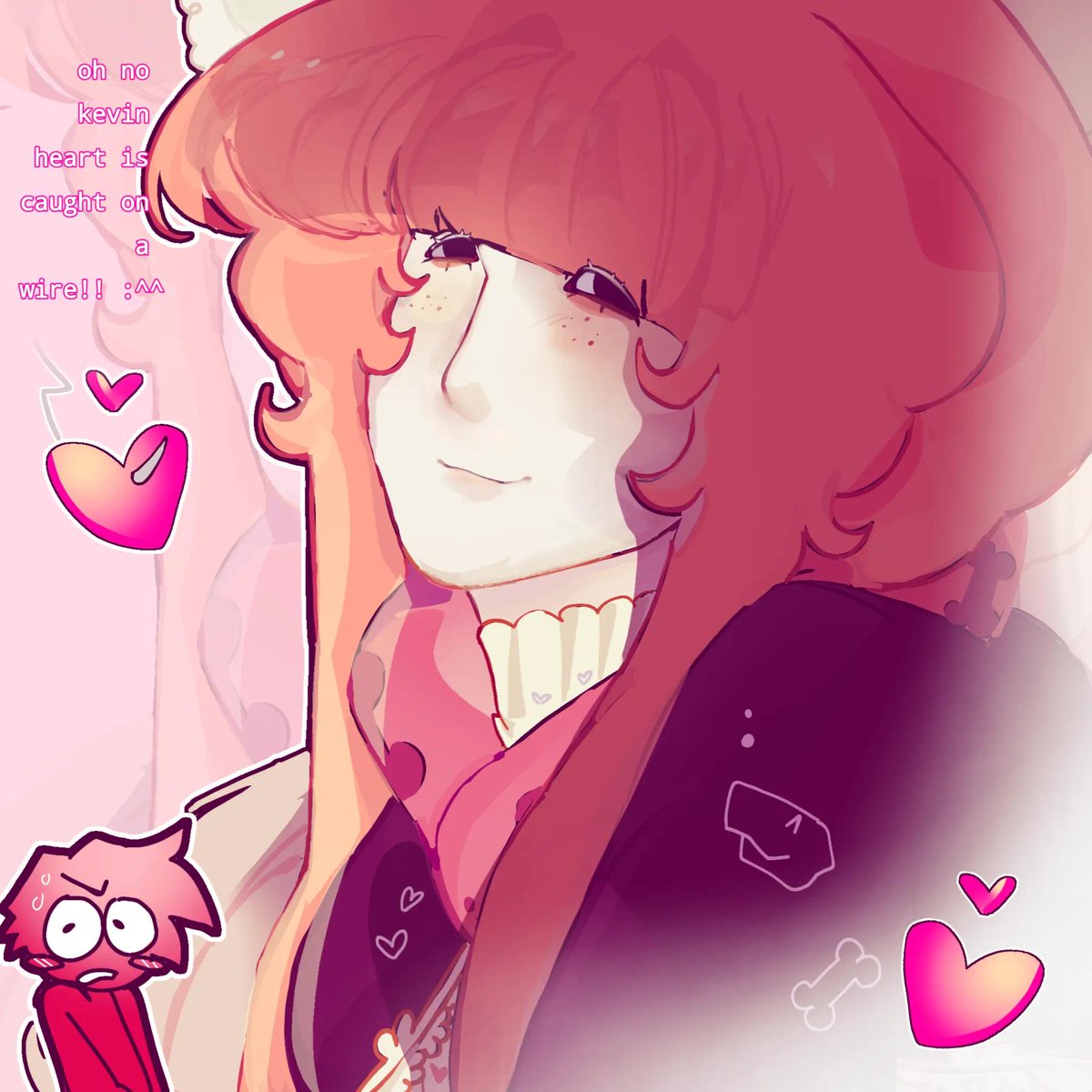 Mari4_fucc's tweet photo. Yhehhhh (⸝⸝ᵕᴗᵕ⸝⸝) #PoppyPlaytime #ocxcanon #yumeship #oc #ship #kevinbarnes #mariagreasason #sug4r #Doeythedoughman https://t.co/f0pHv3XFZ1