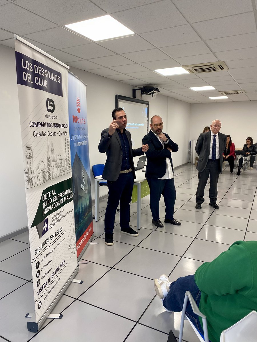 EncuentrosTech tweet media