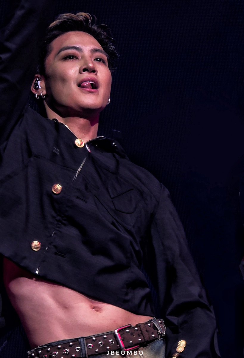 늘 재범이당!
#JAYB #GOT7