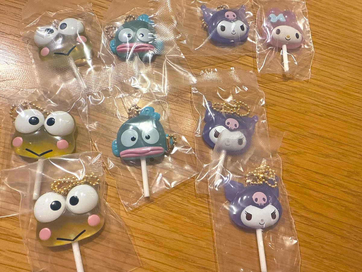 蓮の上けろっぴ (@kero2keroppi) / Posts / X