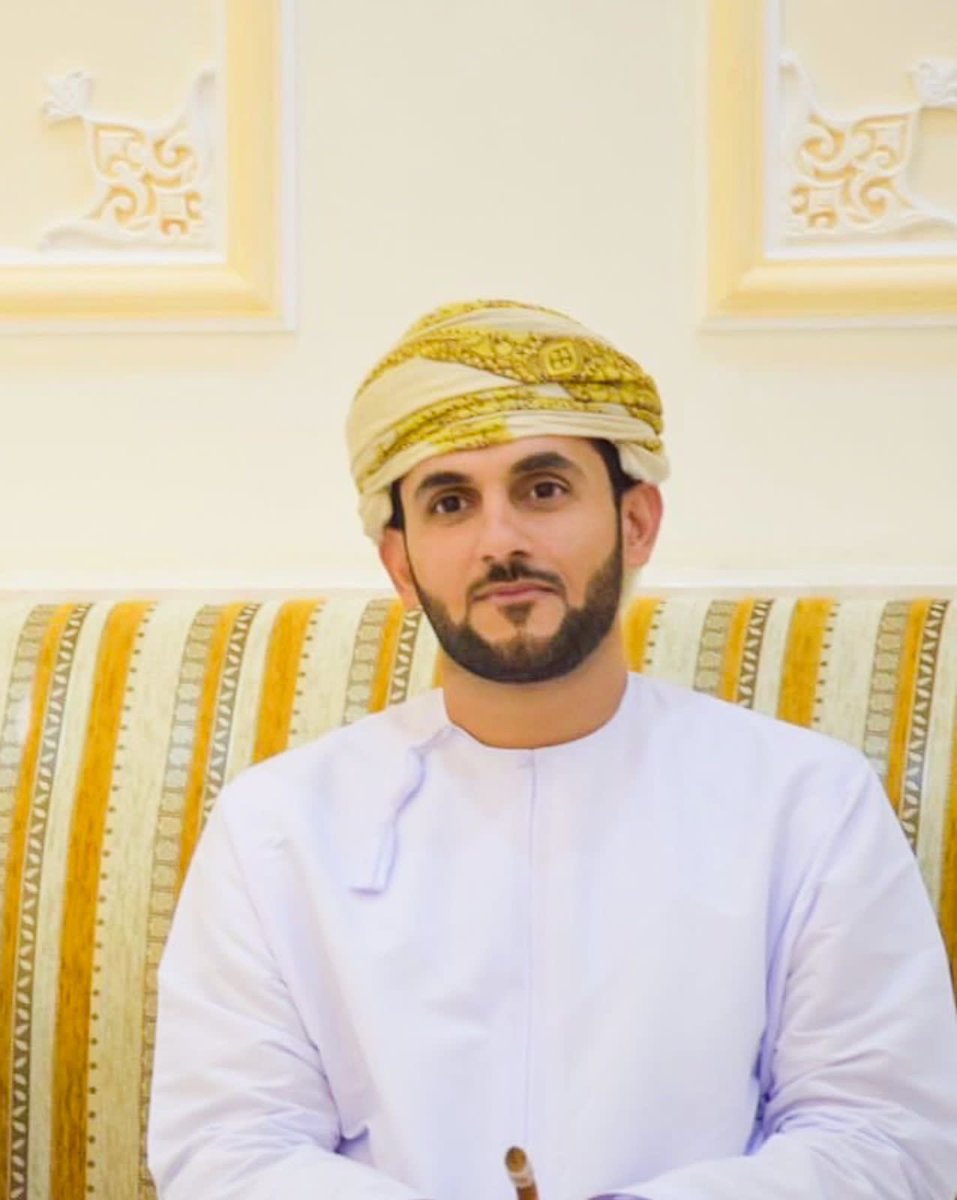 khelan97's tweet photo. @Dhank_News @governorofficeD @AlDhahirahevent @Hamdan_alyahyai @taher_aljunaibi #مهرجان_الظاهر_السياحي

خلف كل نجاح عظيم يقف أشخاص عظماء.
كل الشكر والتقدير لمن كان حجر الأساس في نجاح مهرجان الظاهر السياحي @Hamdan_alyahyai ، بجهدك، برؤيتك، وبإخلاصك تحوّل العمل إلى إنجاز يُفخر به. شكراً لأنك كنت خلف الكواليس … لكنك في صدارة النجاح. https://t.co/cxJctS18Qt