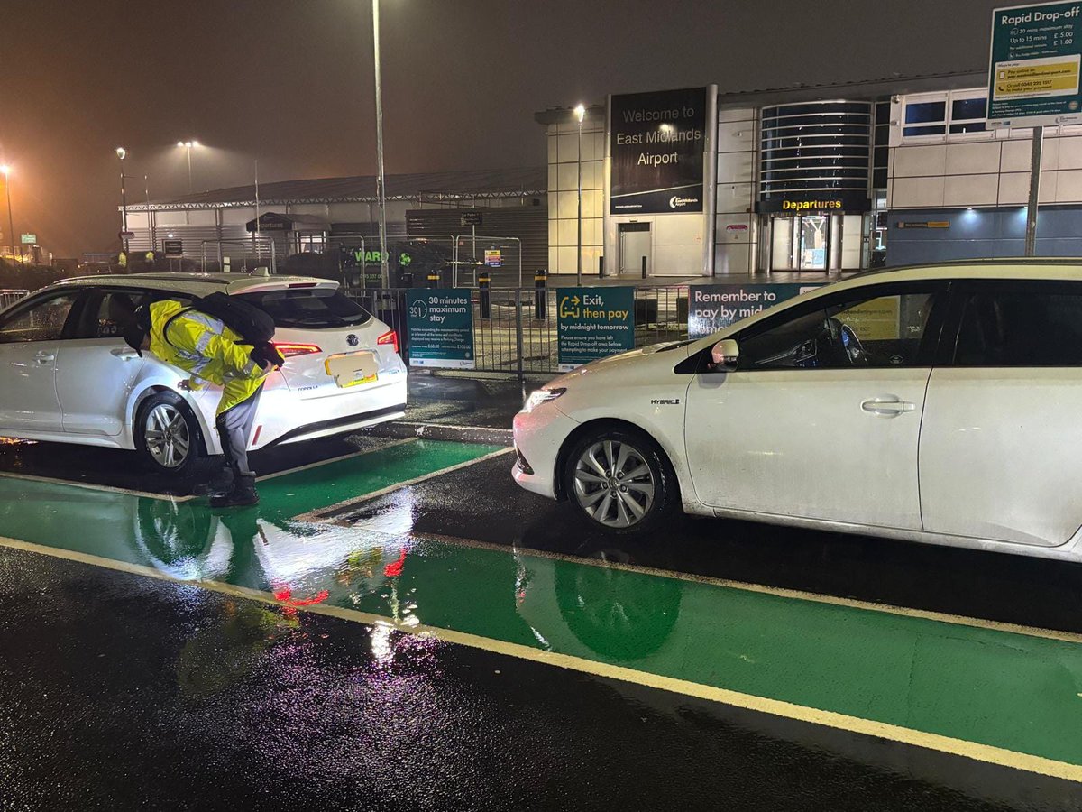 WV Public Protection tweet media