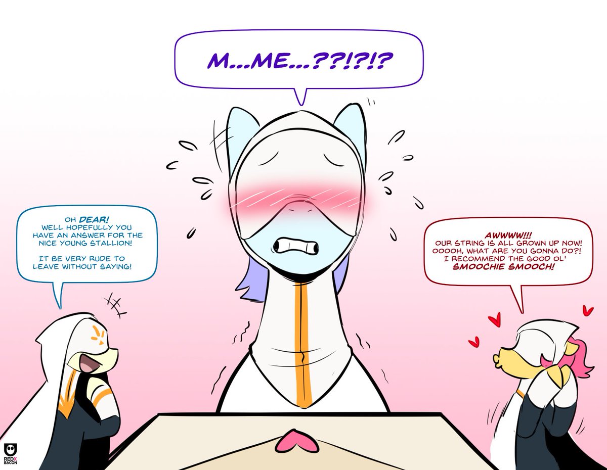 REDXBACON tweet media