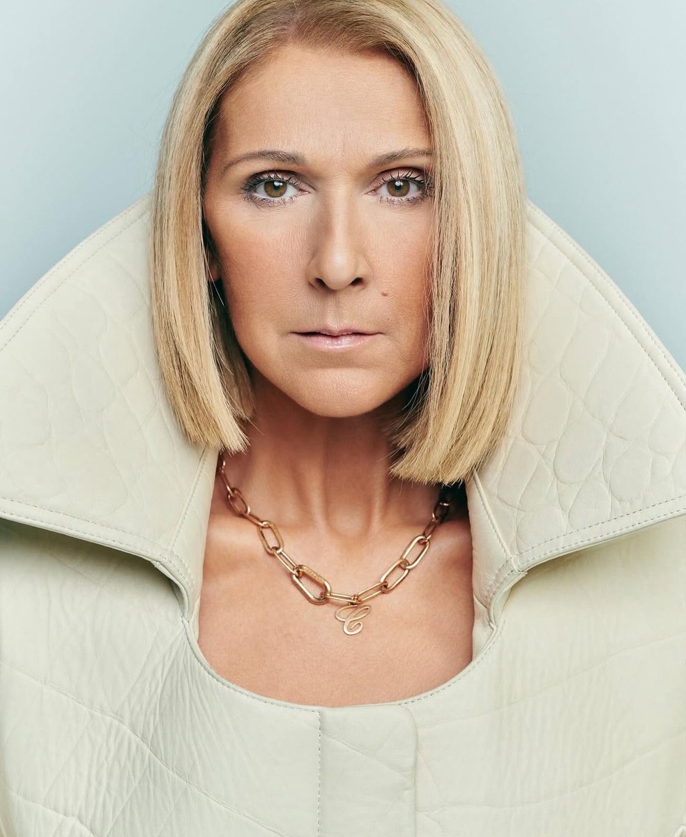 PopBase's tweet photo. Celine Dion on Rihanna’s ‘Love On The Brain’:

“That song should’ve been mine, I’m just saying. She did a great job. I love Rihanna so much, but it should’ve been mine!” https://t.co/i7Cd43HOrm