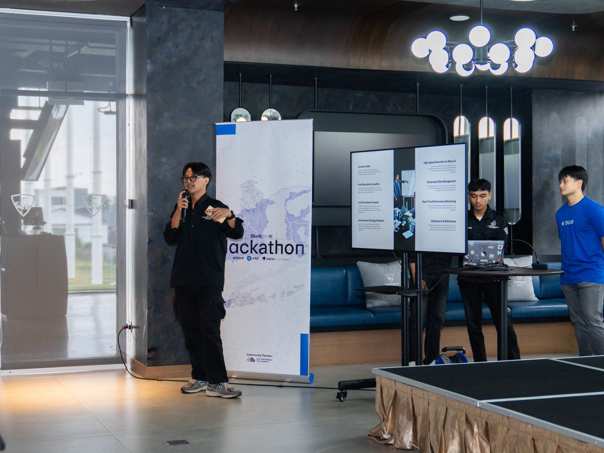 Base Indonesia tweet media