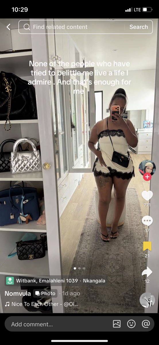 Ayanda Mzolo tweet media