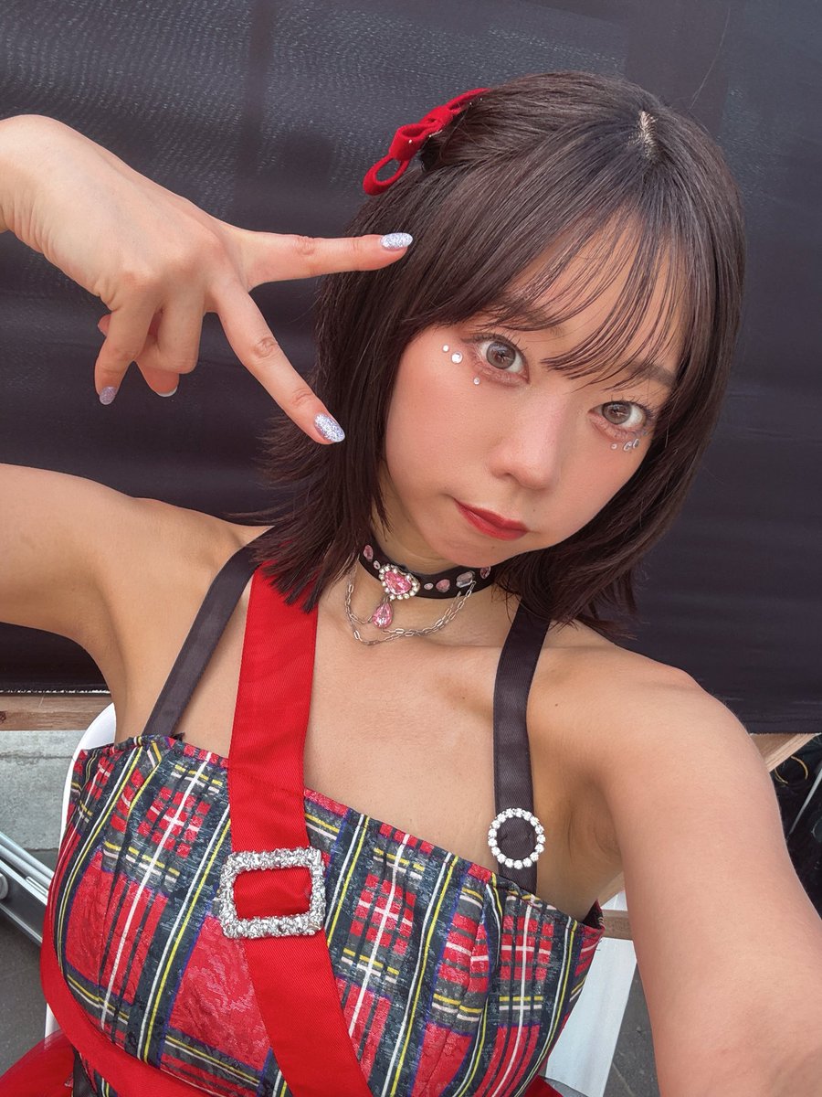 JAPAN EXPO THAILAND 2026❕
ありがとうございました〜〜
暑すぎて汗だく( ˊᵕˋ ;)💦

3年ぶりに出れて嬉しかったです！楽しかったです！
ありがとうございます☺️🫶🫶🫶
久しぶりに会えて良かったです～～