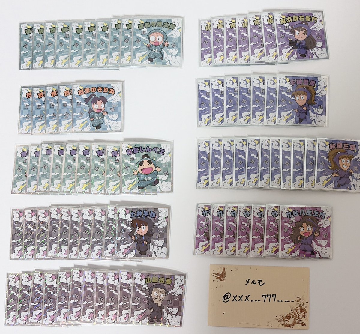 メルモ tweet media