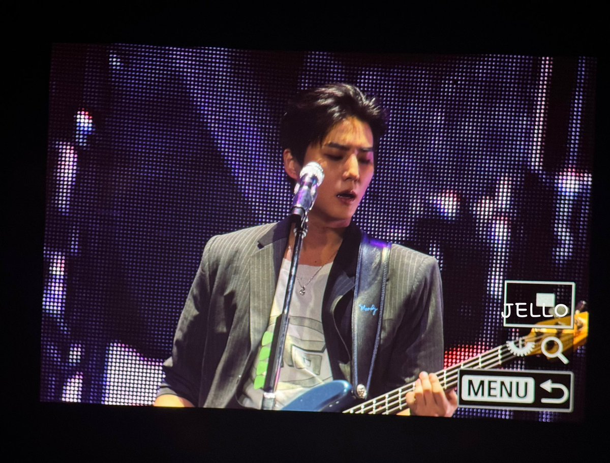 260207 데케이드 대구

#영케이 #YOUNGK #DAY6

Pre🥰🦊