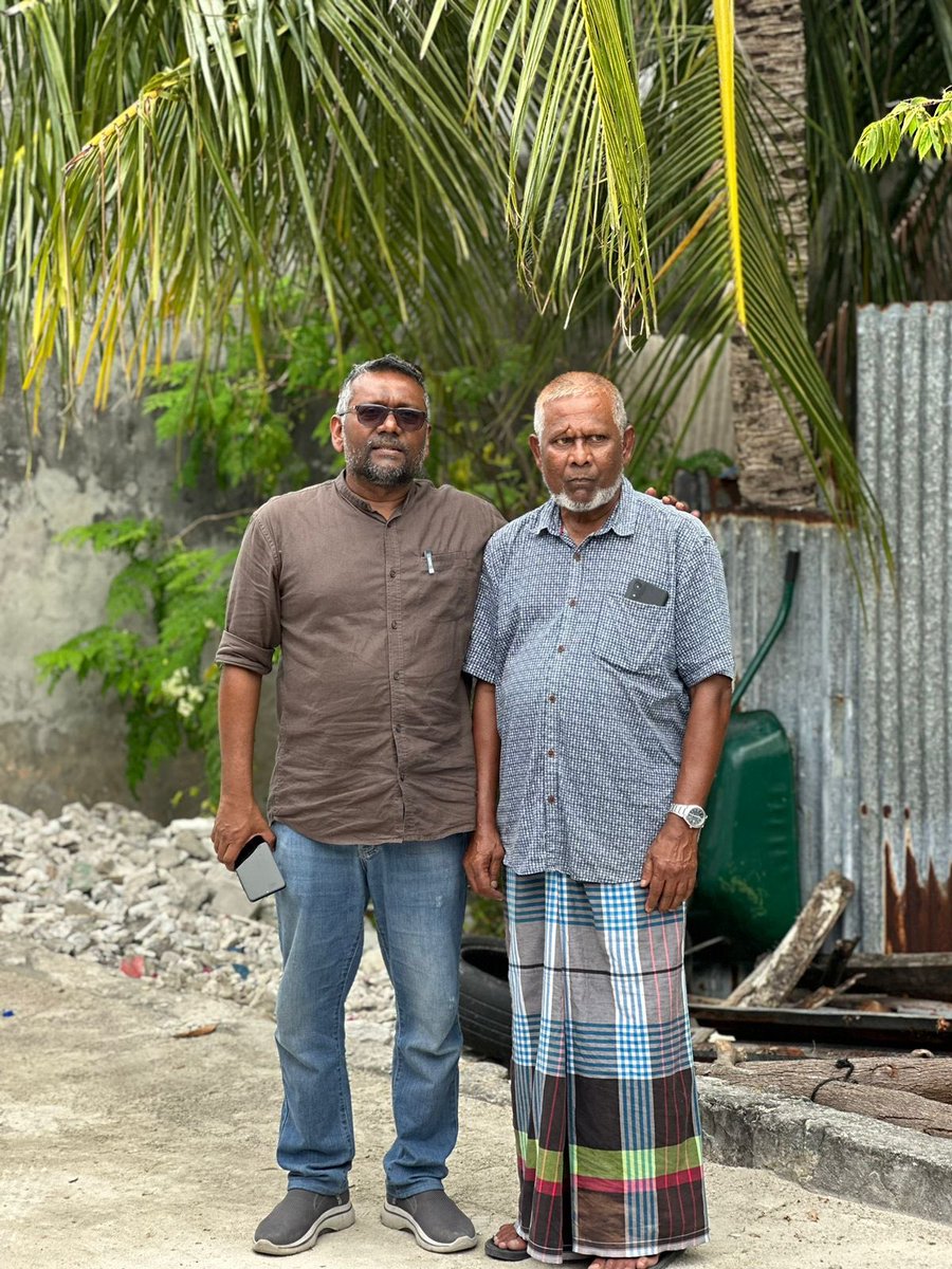 ހަތެއް  ފެބުރުއަރީ  -  ބަޤާވާތް  ކުށްވެރި  ކުރަން 
<a href="/MDPSecretariat/">MDP Secretariat</a>