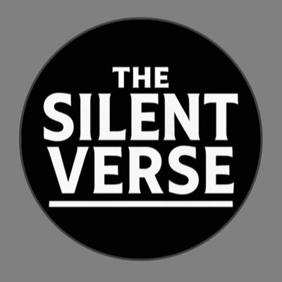 TheSilentVerse_'s tweet photo. #NewProfilePic https://t.co/g3MuPcyzky