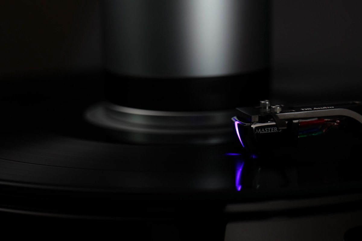 DS Audio tweet media