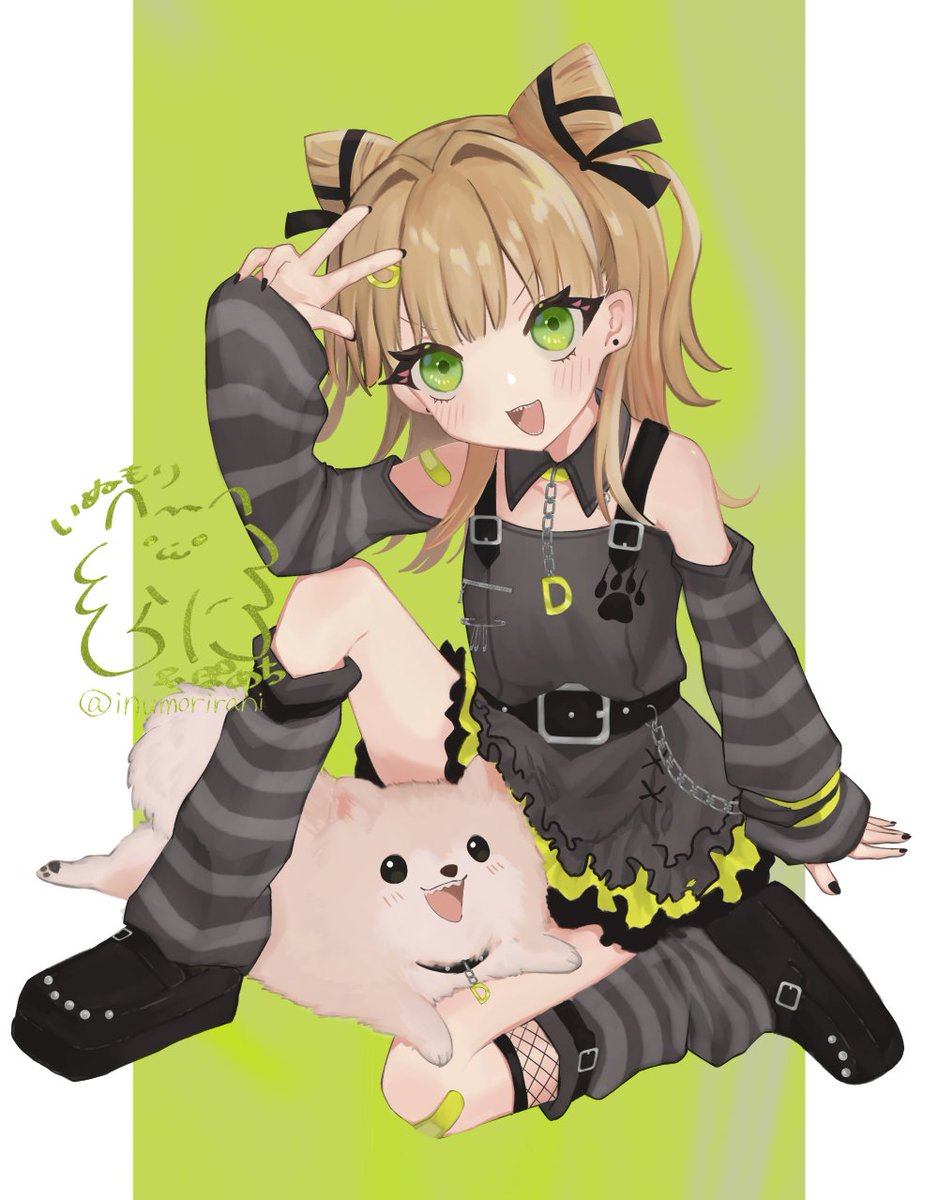 総合ページ▽マンモスさん 栖世らも (@_ramo404) / Posts / X