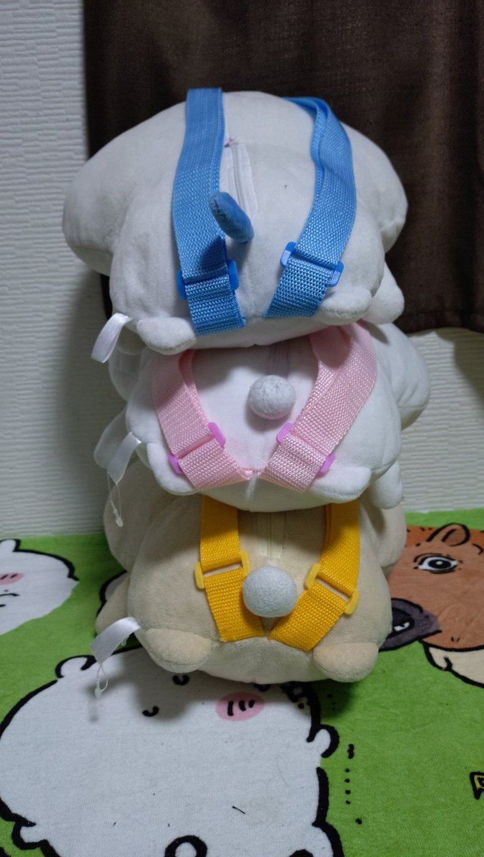 こんな感じです😊