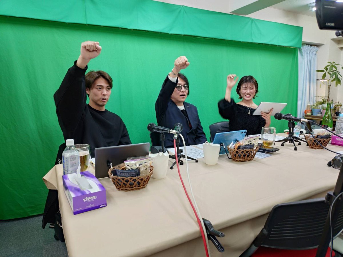 小山 未結 tweet media