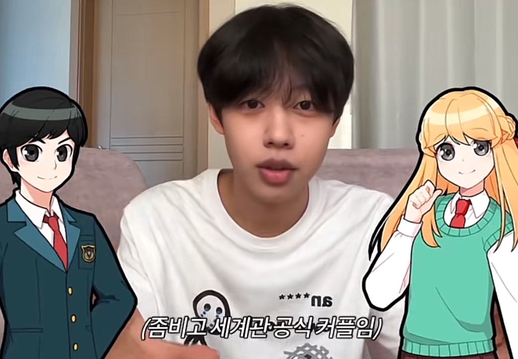 흑막제 tweet media