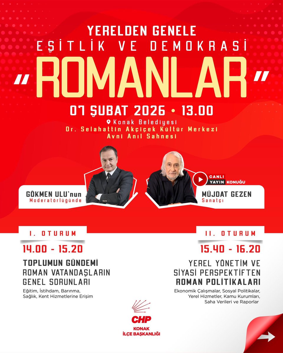 Aylin Nazlıaka 🇹🇷 tweet media