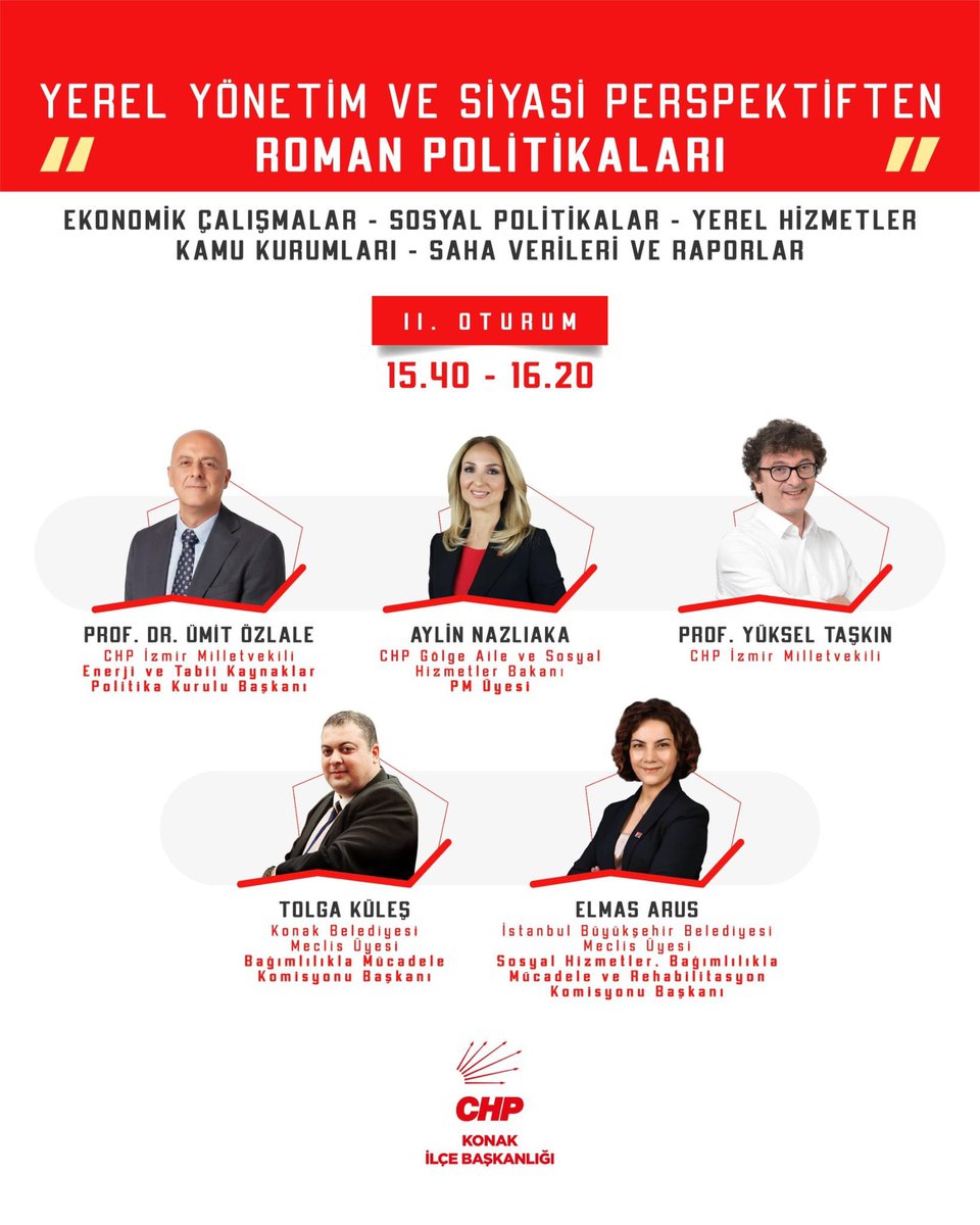 Aylin Nazlıaka 🇹🇷 tweet media