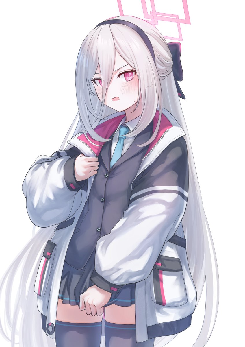 「」|まるりれのイラスト