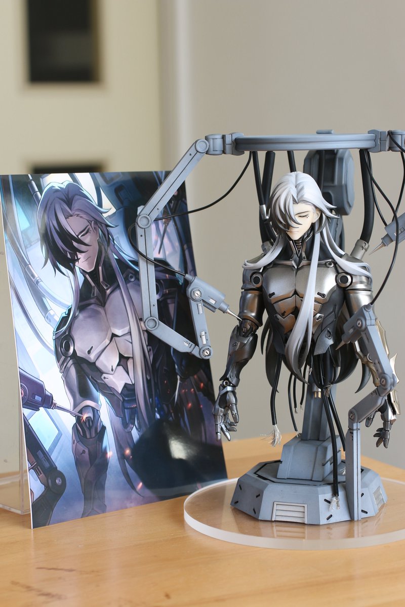 G_G (@g_gartwork) on Twitter photo 