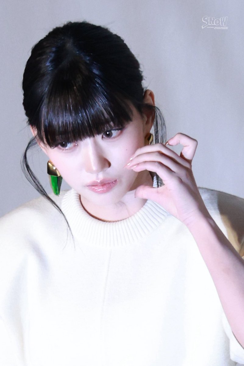 Snowflake. tweet media